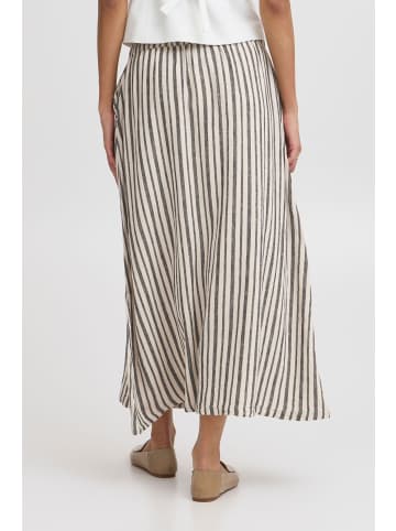 b. young Casual BYFALAKKA Regular fit in Rainy Day Stripe Mix