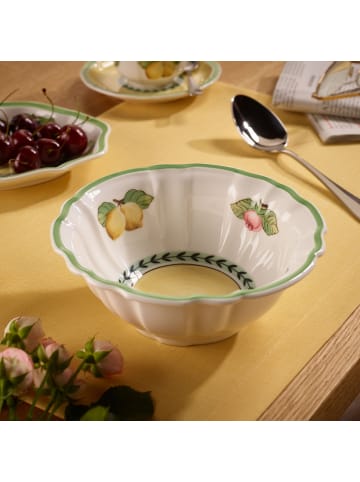 Villeroy & Boch Bol - Neu French Garden Fleurence in bunt