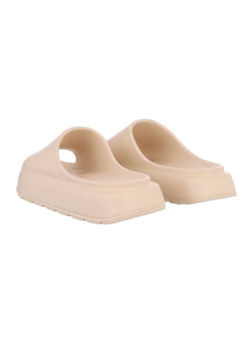 Ital-Design Sandale & Sandalette in Beige