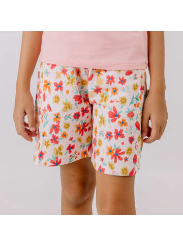 Walkiddy Shorts Flower Garden-Shorts