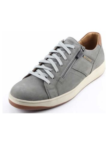 Mephisto Freizeit Schnürer für Herren in grau