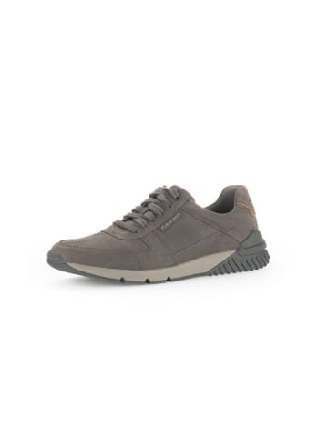 Pius Gabor Sneaker low in grau