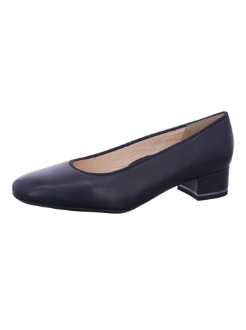 Ara Shoes Pumps Graz in Blau