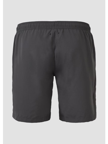 s.Oliver Badehose in 9581_schiefergrau