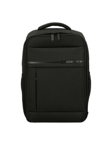 Jump Monthelys Reiserucksack 45 cm in dark grey