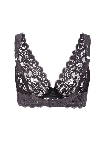 Hanro Soft-BH Moments in black pearl