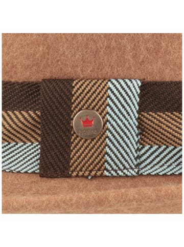 Balke Filzhut in beige