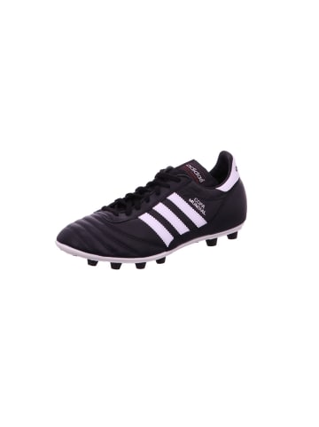 adidas Sportschuhe in schwarz