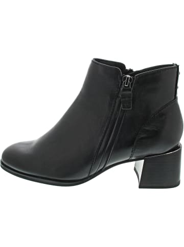 Tamaris Stiefelette Schwarz