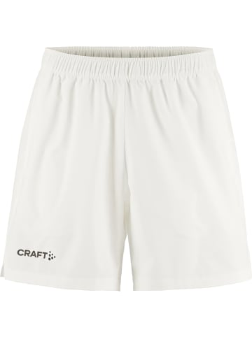 Craft Short "Ability Shorts M" in Weiß