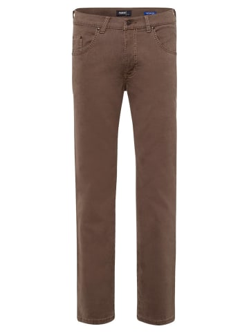 Pioneer Jeans für Herren in braun