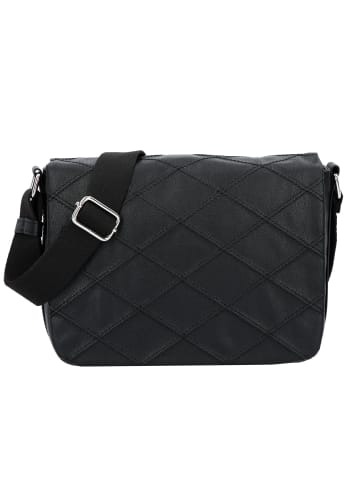 Tom Tailor Skylar Umhängetasche 25.5 cm in black