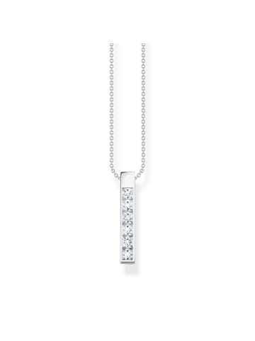 Thomas Sabo Kette in silber