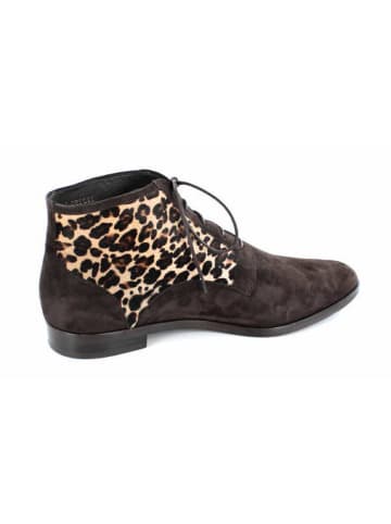 PETER KAISER Stiefelette in schwarz