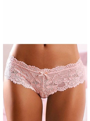 Vivance Panty in rosé