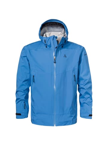 Schöffel Jacke "2.5L 3D Jacket Vistdal M" in allure blue