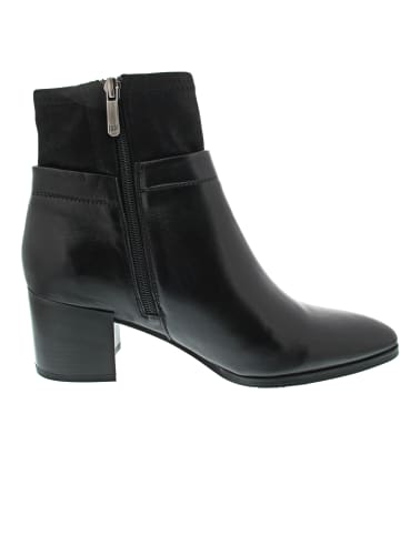 Regarde le Ciel Stiefelette Schwarz
