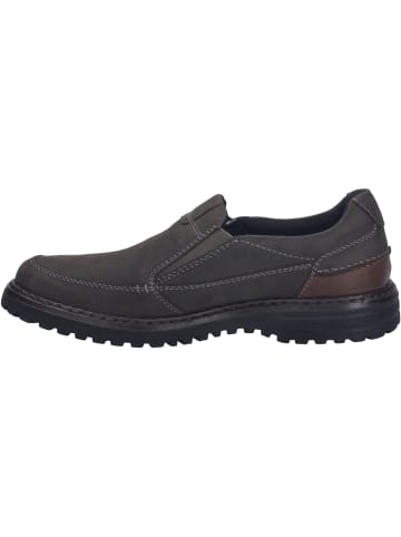 Josef Seibel Slipper Erroll 60 in braun