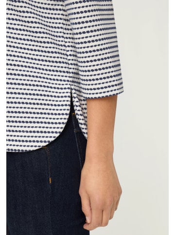 Olsen Sweatshirt in Ink Blue
