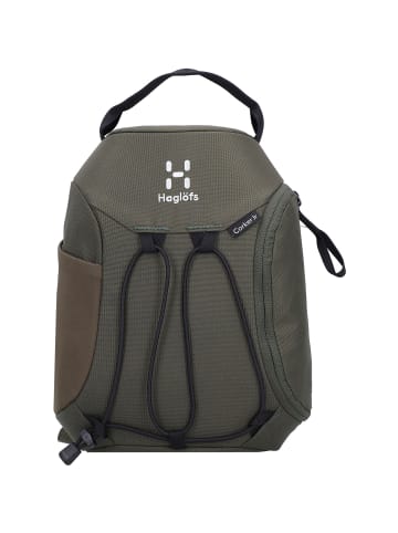 Haglöfs Corker Junior Kinderrucksack 27 cm deep woods