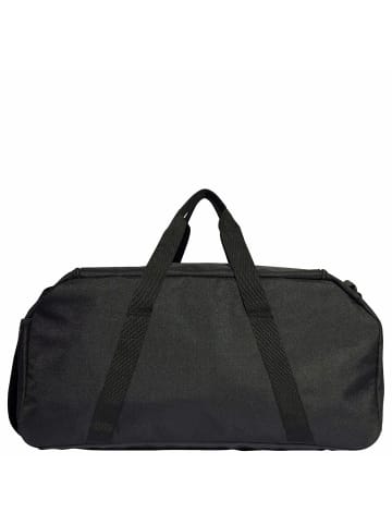 adidas Tiro League 40 - Sporttasche 60 cm M (tepore/black/white) in schwarz weiß