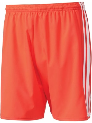 adidas Shorts für Jungen in uni