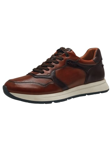 Tamaris Sneaker in COGNAC