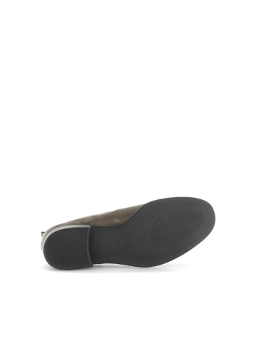 Gabor Stiefeletten für Damen in mittel-braun