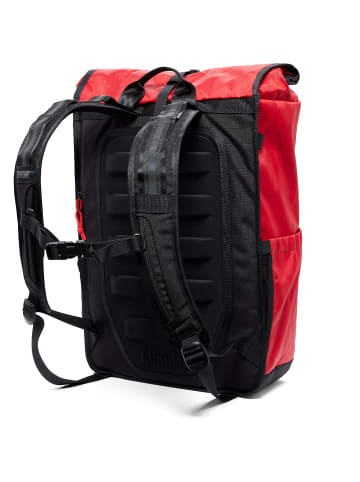 CHROME BRAVO 4.0 in Rot