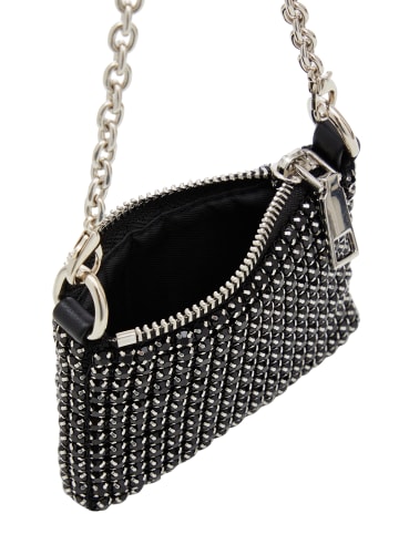 faina Handtasche in Schwarz