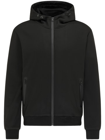 MO Sportblouson in Schwarz Schwarz