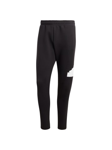 adidas Performance Jogginghose Future Icons Badge of Sport in schwarz