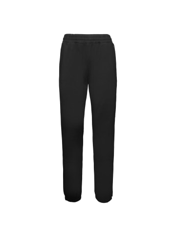 Champion Jogginghose Elastic Cuff Pants in schwarz