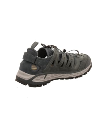 MEINDL Outdoorschuh in grau