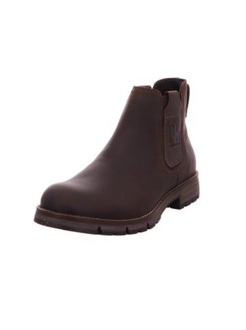 Camel Active Stiefel in braun