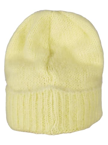 Flexfit Beany in yellow
