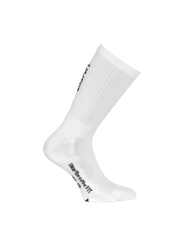 Socke "Tube IT Socken" in Weiß