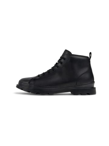 Camper Stiefeletten " Brutus " in Schwarz