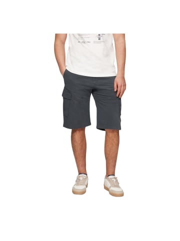 S.OLIVER RED LABEL Short in Grau