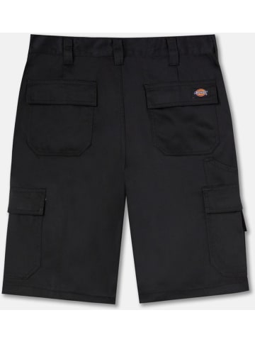 Dickies Arbeitsshort "Everyday Short" in Schwarz