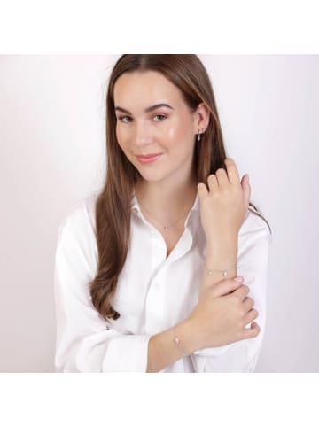 Lucardi 925 Silber Armband