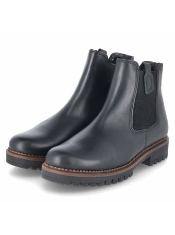 Gabor Schlupfstiefel in schwarz