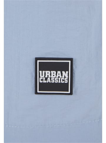 Urban Classics Beachwear - Bottom in summerblue