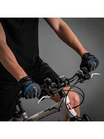 Chiba Handschuh Gel Premium kurz