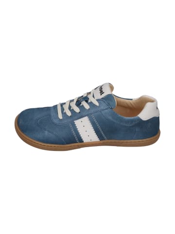 KOEL Sneaker Low FRANCIE II SUEDE 3.0 in blau