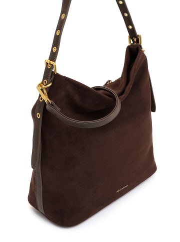 EMILY & NOAH Beutel E&N Laren in brown