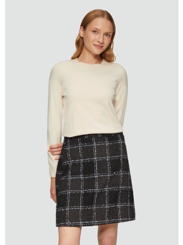 s.Oliver Strickpullover in 8100_beige