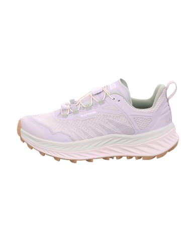 LOWA Laufschuhe FORTUX GTX Ws in mintgrün/weiß