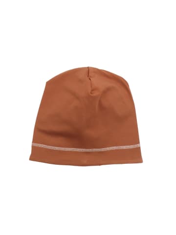 Walkiddy Mütze Autumn Leaves-Beanie
