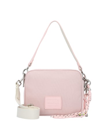 FREDs BRUDER Carry Me Everywhere Schultertasche 23 cm in rose shades